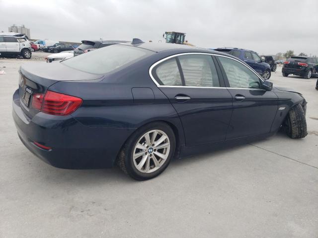 Photo 3 from auction – 2016 BMW 528 I with VIN WBA5A5C55GG349158