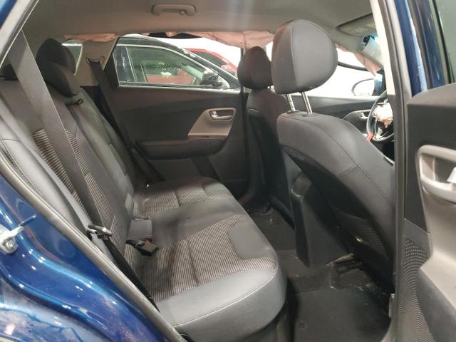 Photo 10 from auction – 2018 KIA NIRO FE with VIN KNDCB3LC6J5200626