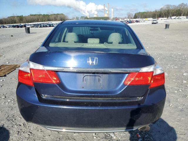 Photo 6 from auction – 2015 HONDA ACCORD LX with VIN 1HGCR2F38FA048589