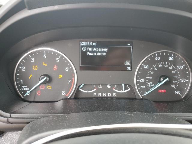 Photo 9 from auction – 2021 FORD ECOSPORT T with VIN MAJ6S3KL5MC412129