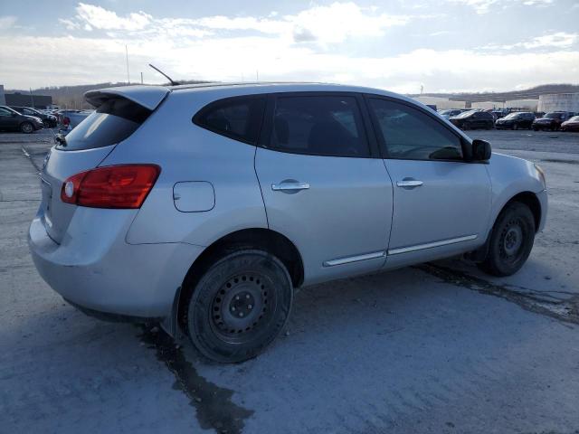 Photo 3 from auction – 2011 NISSAN ROGUE S with VIN JN8AS5MT9BW566422