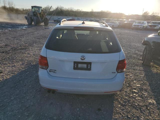Photo 6 from auction – 2014 VOLKSWAGEN JETTA TDI with VIN 3VWPL7AJ5EM627185