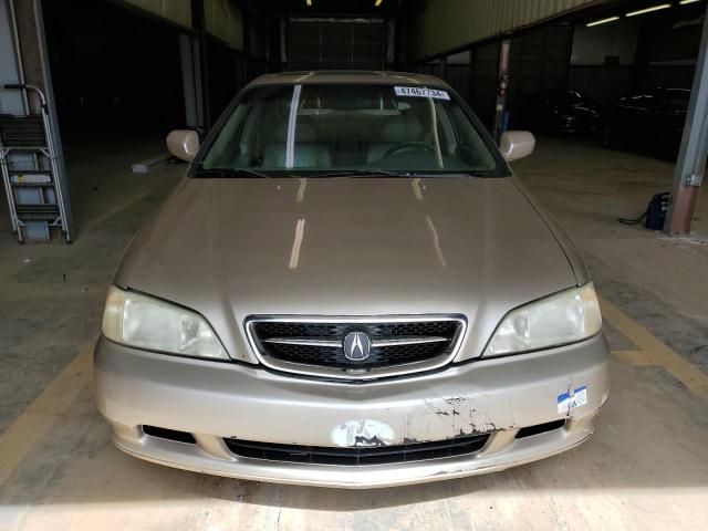 Photo 5 from auction – 2000 ACURA 3.2TL with VIN 19UUA5679YA009786
