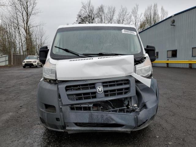 Photo 5 from auction – 2017 RAM PROMASTER with VIN 3C6TRVNG5HE522543