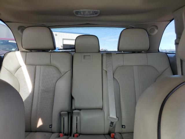 Photo 10 from auction – 2013 LINCOLN MKX with VIN 2LMDJ6JK6DBL18212