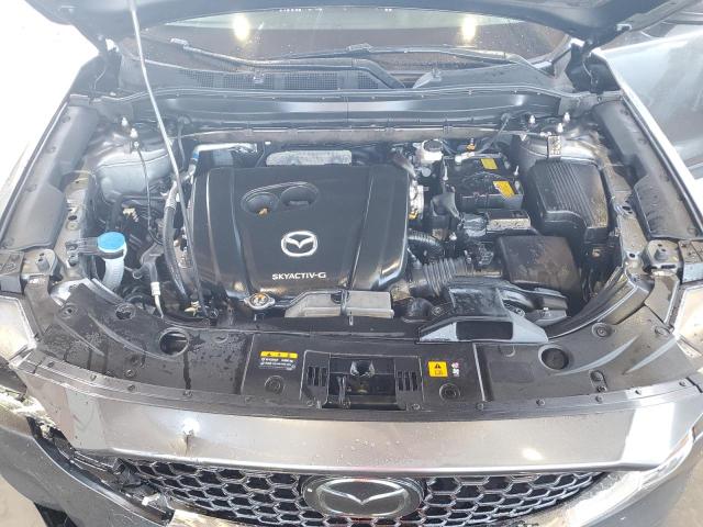 Photo 12 from auction – 2022 MAZDA CX-5 SELEC with VIN JM3KFBBM3N0637210
