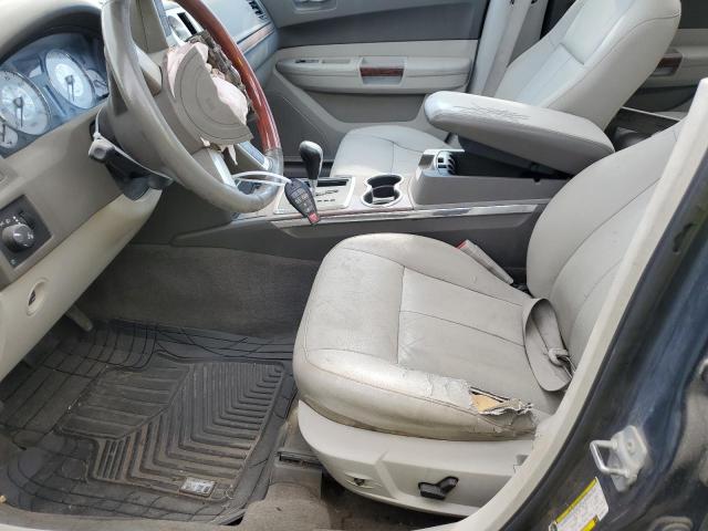 Photo 7 from auction – 2008 CHRYSLER 300 LIMITE with VIN 2C3KA33GX8H183113