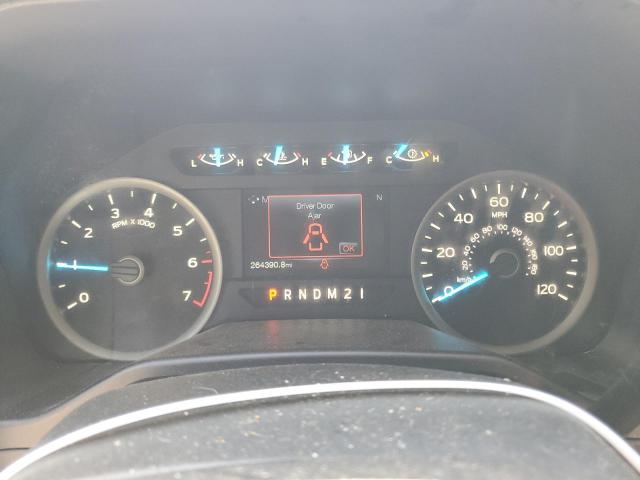 Photo 9 from auction – 2016 FORD F150 SUPER with VIN 1FTEW1EF1GFB34112