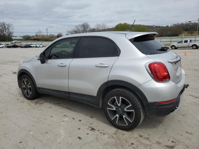 Photo 2 from auction – 2017 FIAT 500X POP with VIN ZFBCFXABXHP600910