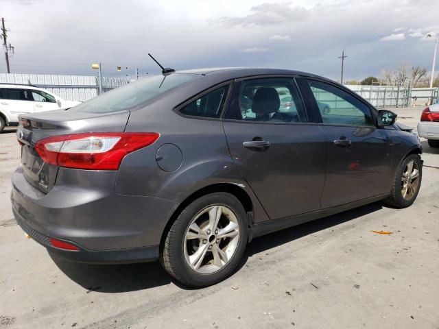 Photo 3 from auction – 2013 FORD FOCUS SE with VIN 1FADP3F23DL171228