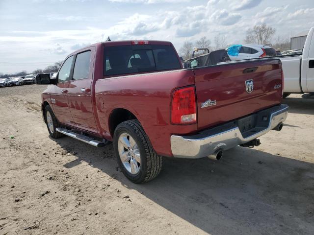 Photo 2 from auction – 2014 RAM 1500 SLT with VIN 1C6RR7LT0ES174472