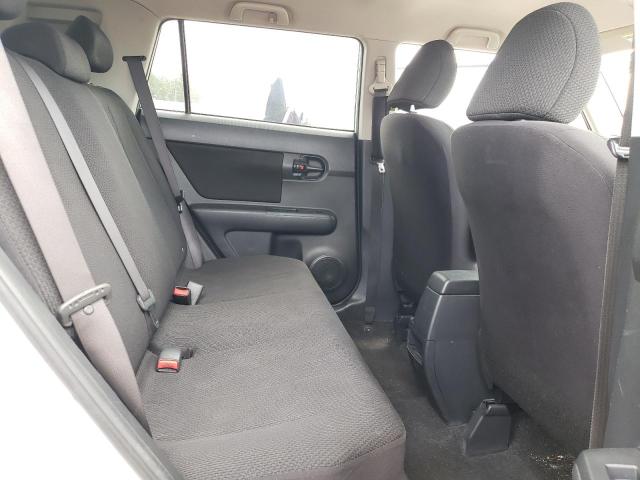 Photo 10 from auction – 2008 SCION XB with VIN JTLKE50E681048695