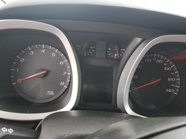 Foto 9 de la subasta – 2013 CHEVROLET EQUINOX LT con VIN 2GNFLEEK1D6233480