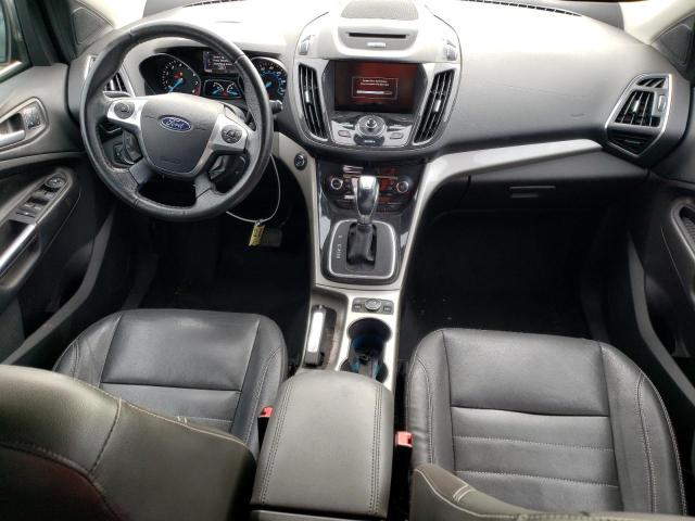 Photo 8 from auction – 2013 FORD ESCAPE SEL with VIN 1FMCU9HX4DUD23324