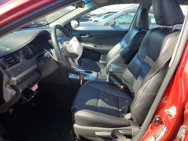 Photo 7 from auction – 2013 TOYOTA CAMRY L with VIN 4T1BF1FK4DU637733