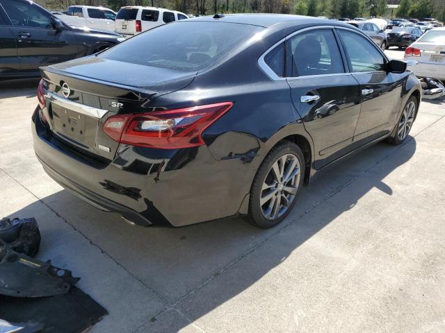 Photo 3 from auction – 2018 NISSAN ALTIMA 2.5 with VIN 1N4AL3AP1JC257991