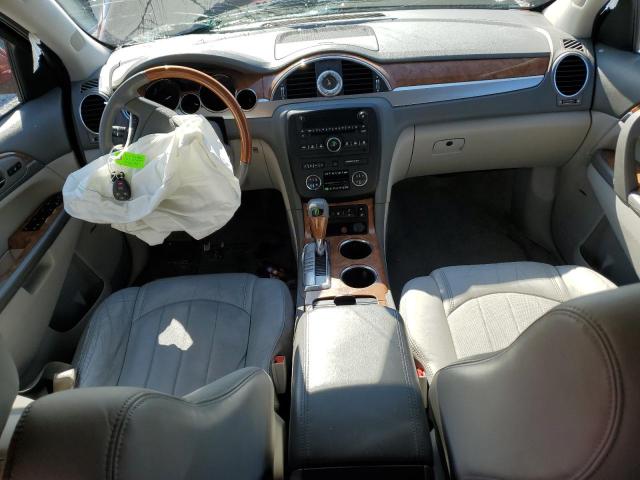 Photo 8 from auction – 2011 BUICK ENCLAVE CX with VIN 5GAKRCED7BJ180085