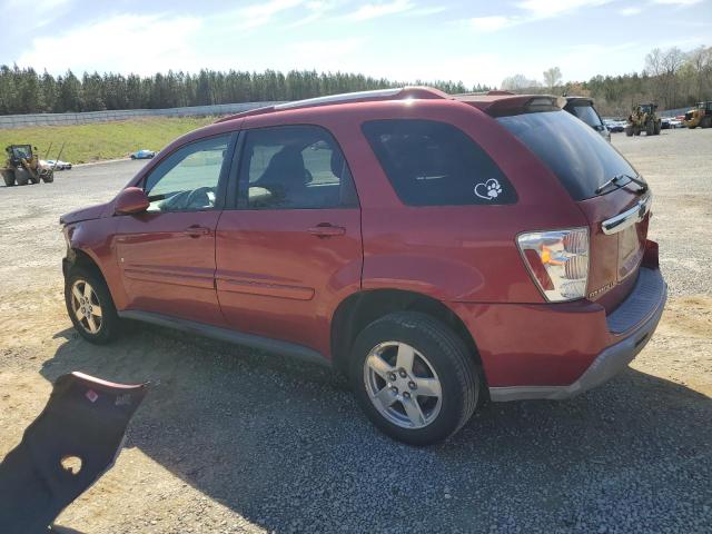 Photo 2 from auction – 2006 CHEVROLET EQUINOX LT with VIN 2CNDL63F566088258