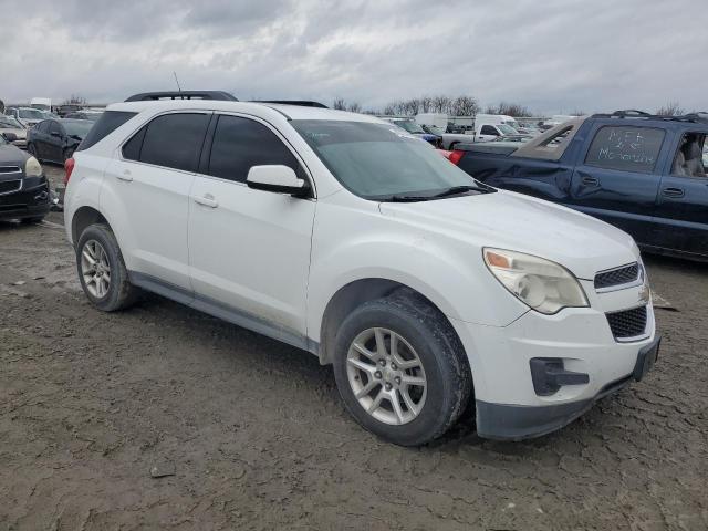 Photo 4 from auction – 2012 CHEVROLET EQUINOX LT with VIN 2GNALDEKXC1125438