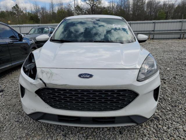 Photo 5 from auction – 2020 FORD ESCAPE SE with VIN 1FMCU0G69LUC48400