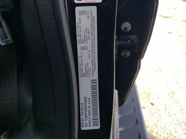 Photo 12 from auction – 2022 RAM 1500 TRX with VIN 1C6SRFU92NN184630