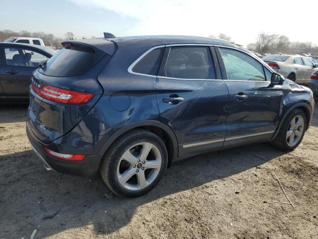 Photo 3 from auction – 2015 LINCOLN MKC with VIN 5LMCJ1A96FUJ24927