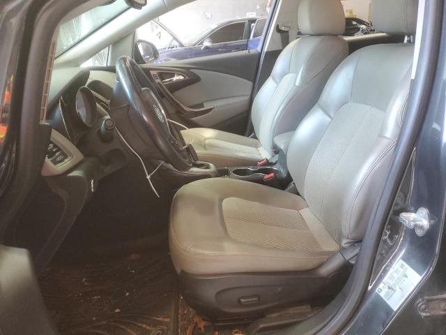 Foto 7 de la subasta – 2014 BUICK VERANO CON con VIN 1G4PR5SK1E4136617