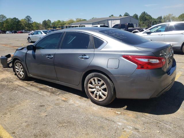 Photo 2 from auction – 2016 NISSAN ALTIMA 2.5 with VIN 1N4AL3APXGC257268