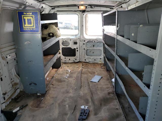 Photo 10 from auction – 2006 FORD ECONOLINE with VIN 1FTNE24LX6DA36383