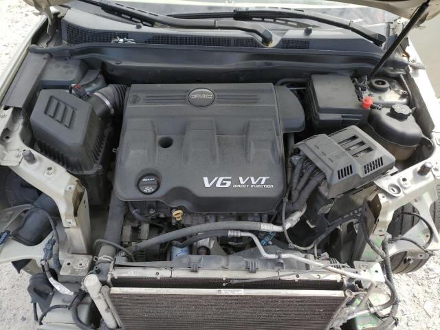 Photo 11 from auction – 2013 GMC TERRAIN SL with VIN 2GKFLWE34D6245392