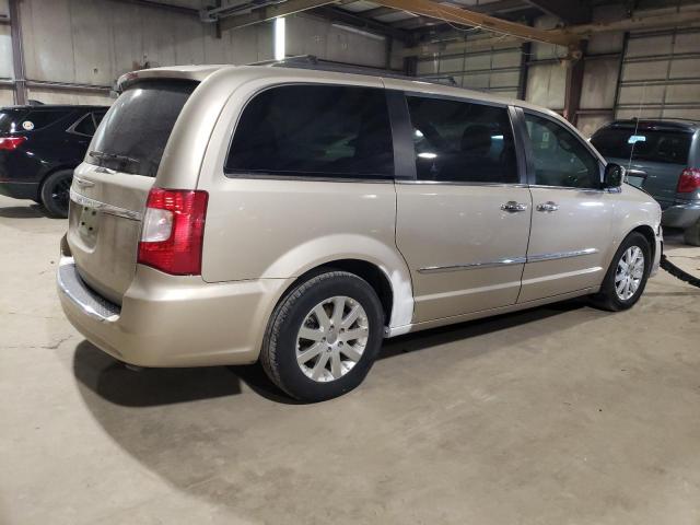 Photo 3 from auction – 2015 CHRYSLER TOWN & COU with VIN 2C4RC1BG9FR630127
