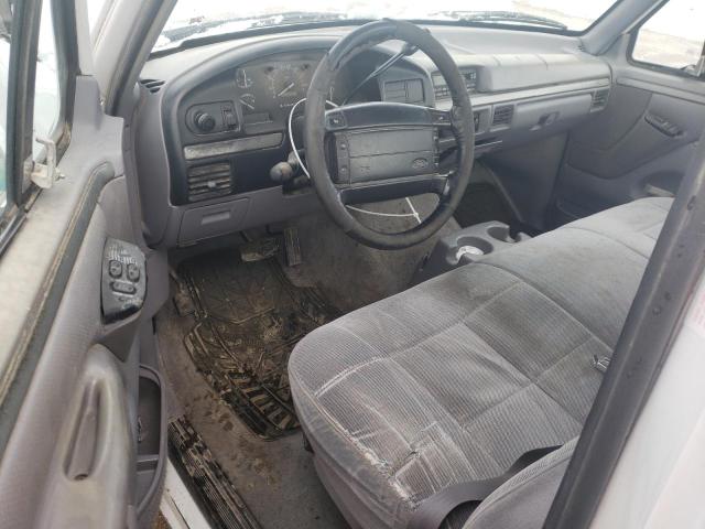 Photo 8 from auction – 1994 FORD F150 with VIN 1FTEF15H0RLA75205