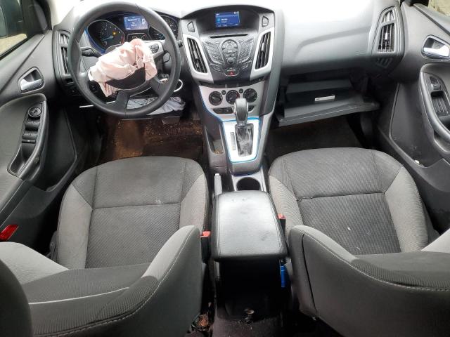 Photo 8 from auction – 2014 FORD FOCUS SE with VIN 1FADP3K2XEL311251