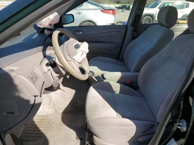 Photo 7 from auction – 2003 TOYOTA PRIUS with VIN JT2BK18U230072122