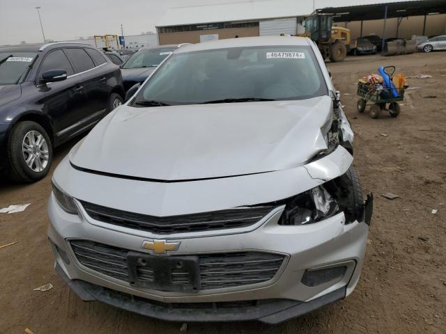 Photo 5 from auction – 2016 CHEVROLET MALIBU LS with VIN 1G1ZB5ST4GF273142