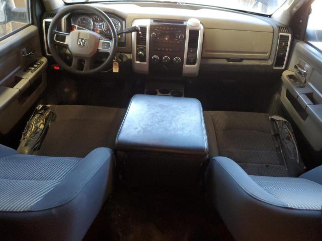 Photo 8 from auction – 2010 DODGE RAM 1500 with VIN 1D7RV1CT1AS128411