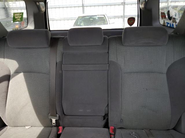 Photo 10 from auction – 2004 TOYOTA 4RUNNER SR with VIN JTEZU14R040037884