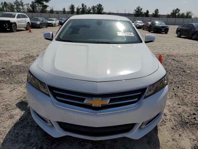 Photo 5 from auction – 2015 CHEVROLET IMPALA LT with VIN 2G1115SL2F9176853