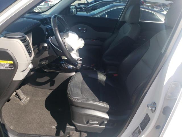 Foto 7 de la subasta – 2017 KIA SOUL + con VIN KNDJP3A56H7440738