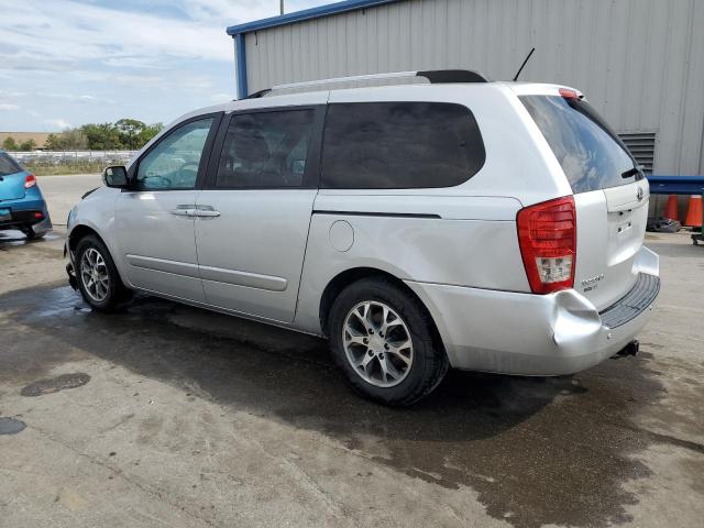 Photo 2 from auction – 2014 KIA SEDONA LX with VIN KNDMG4C79E6539248