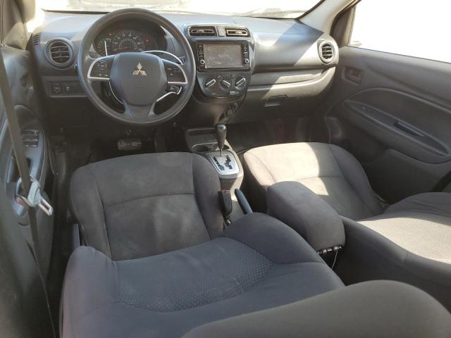 Photo 8 from auction – 2019 MITSUBISHI MIRAGE G4 with VIN ML32F3FJ4KHF14422