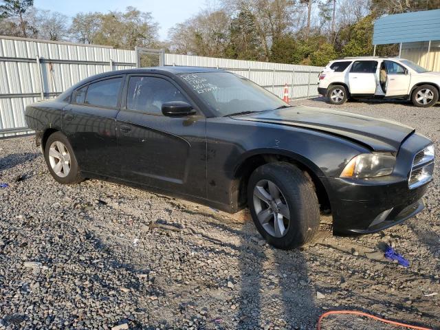 Photo 4 from auction – 2011 DODGE CHARGER with VIN 2B3CL3CG5BH507278