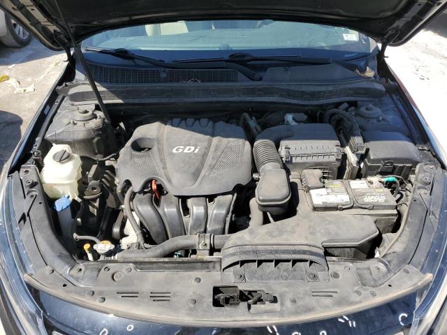 Photo 11 from auction – 2015 KIA OPTIMA EX with VIN 5XXGN4A72FG508352