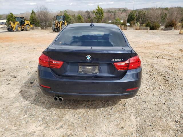 Photo 6 from auction – 2015 BMW 428 I GRAN with VIN WBA4A9C58FGL85363