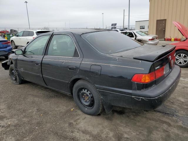 Photo 2 from auction – 2000 TOYOTA CAMRY CE with VIN 4T1BG22K4YU692374