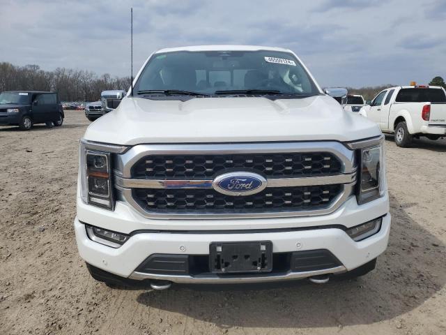 Photo 5 from auction – 2023 FORD F150 SUPER with VIN 1FTFW1ED8PFC95169