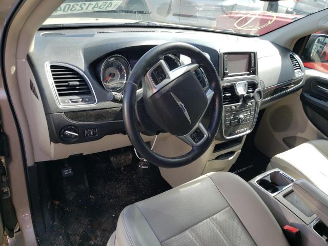 Photo 8 from auction – 2013 CHRYSLER TOWN & COU with VIN 2C4RC1CG7DR511214