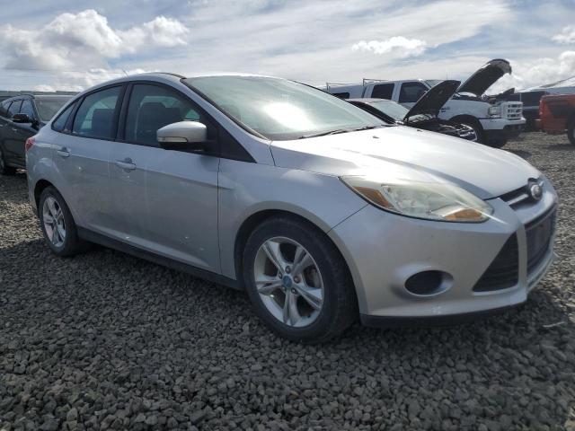 Photo 4 from auction – 2013 FORD FOCUS SE with VIN 1FADP3F21DL200791