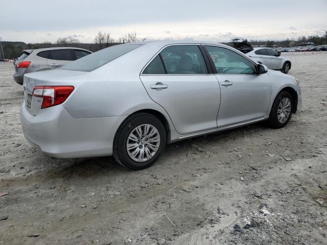 Фото 3 с аукциона – 2012 TOYOTA CAMRY BASE с VIN 4T1BF1FK0CU027360