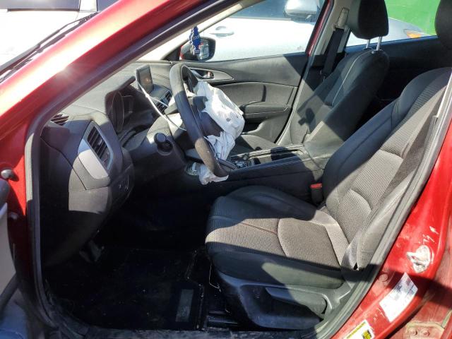 Photo 7 from auction – 2017 MAZDA 3 SPORT with VIN 3MZBN1U75HM101094